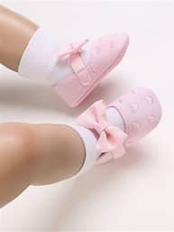 OBUĆA ZA BEBE