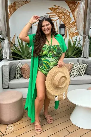 PLAŽA ŽENE + SIZE