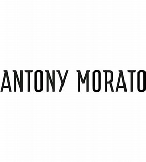 ANTONY MORATO