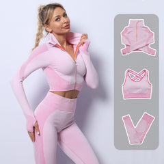 Trodelni sportski set