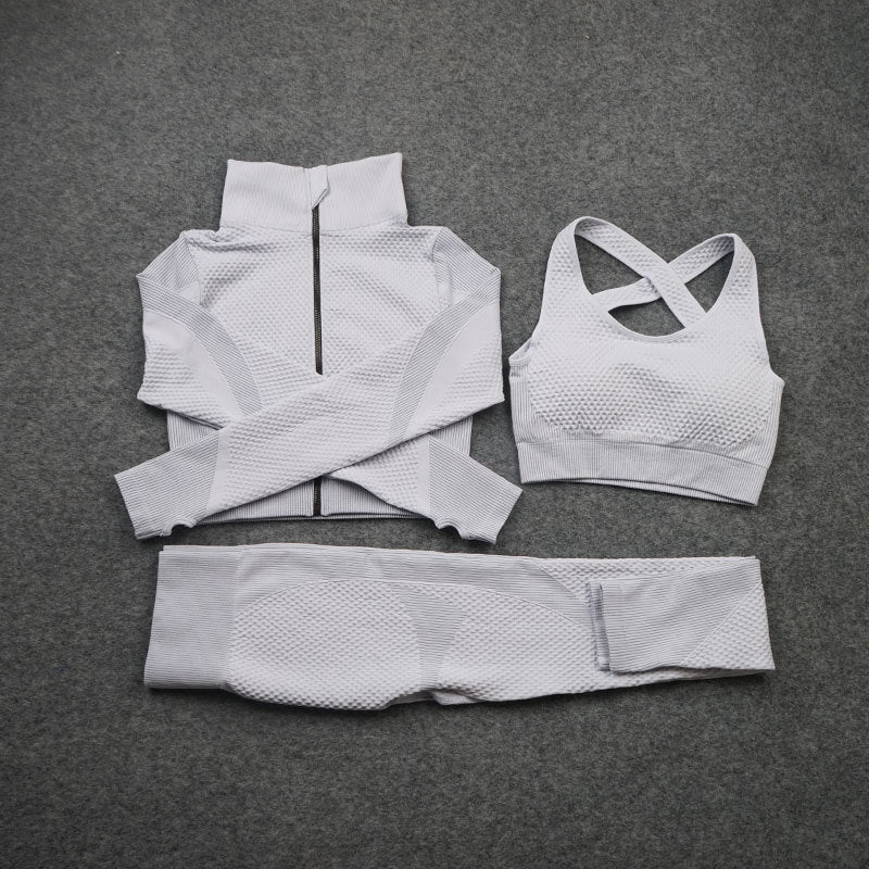 Trodelni sportski set