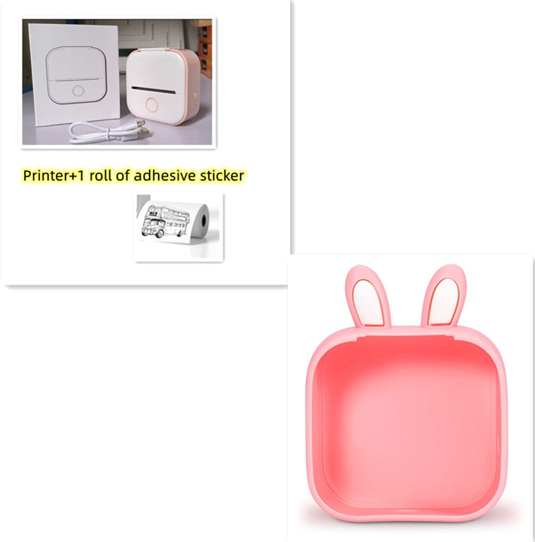Portable Mini termalni Printer