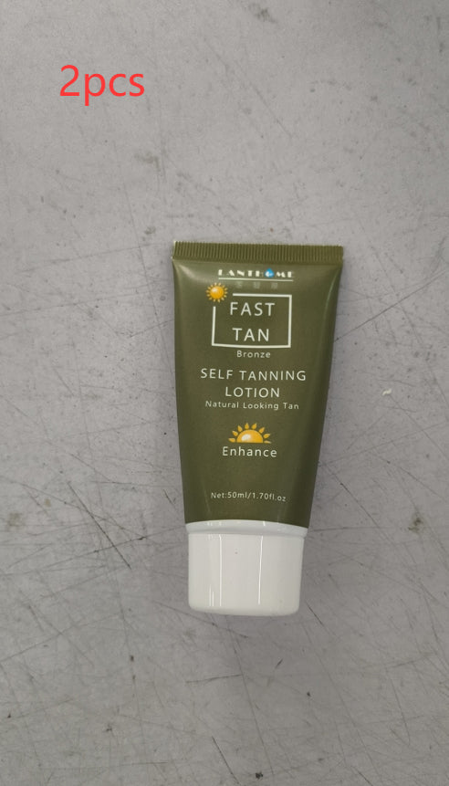 Tanning Krema