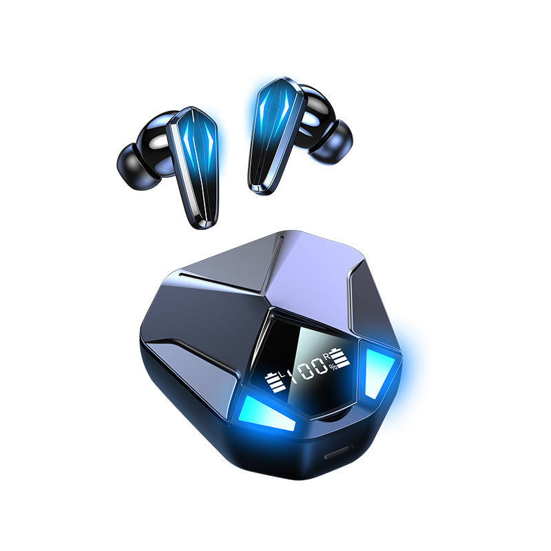Bežične Bluetooth TWS slušalice