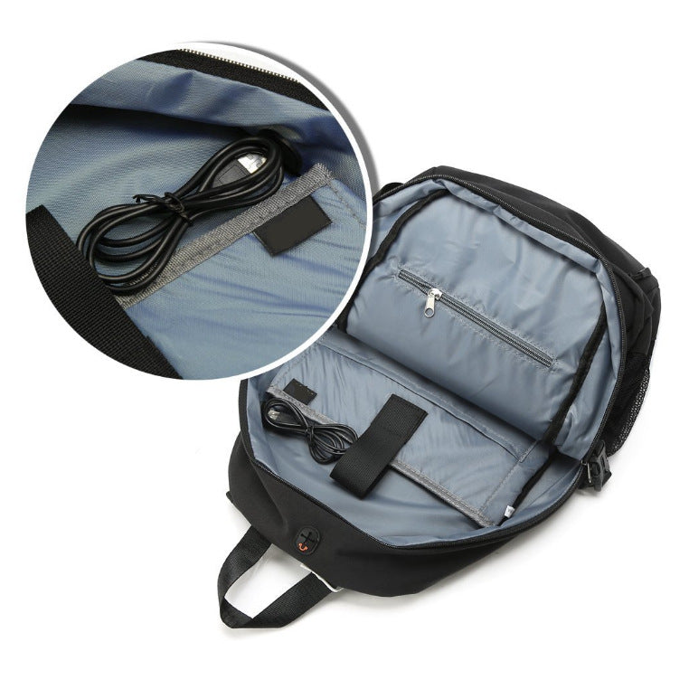 USB Laptop ranac