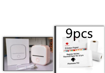 Portable Mini termalni Printer
