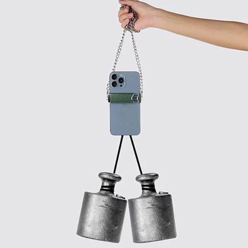 Univerzalni crossbody lanac za mobilni