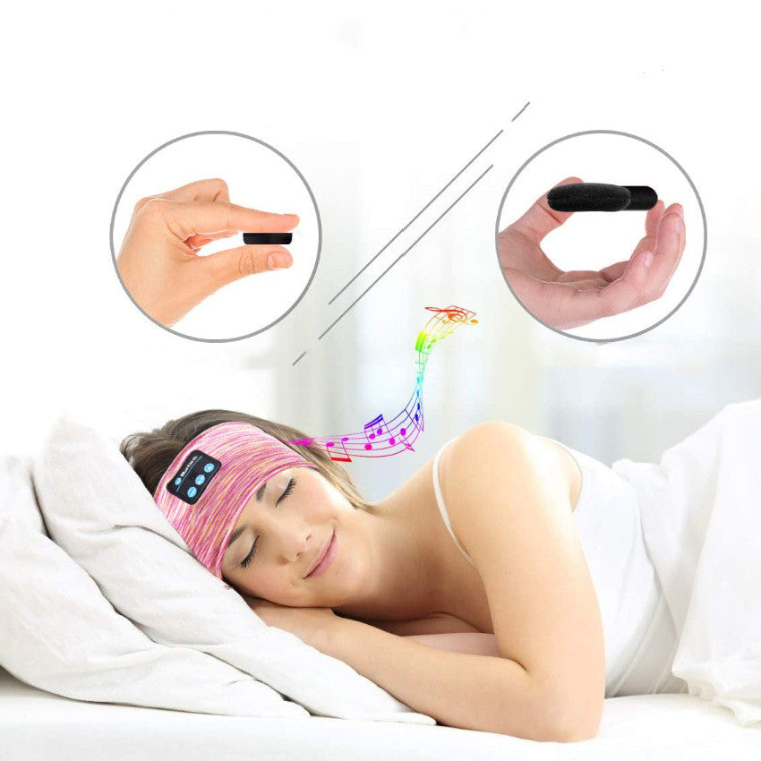 Traka za glavu Bluetooth