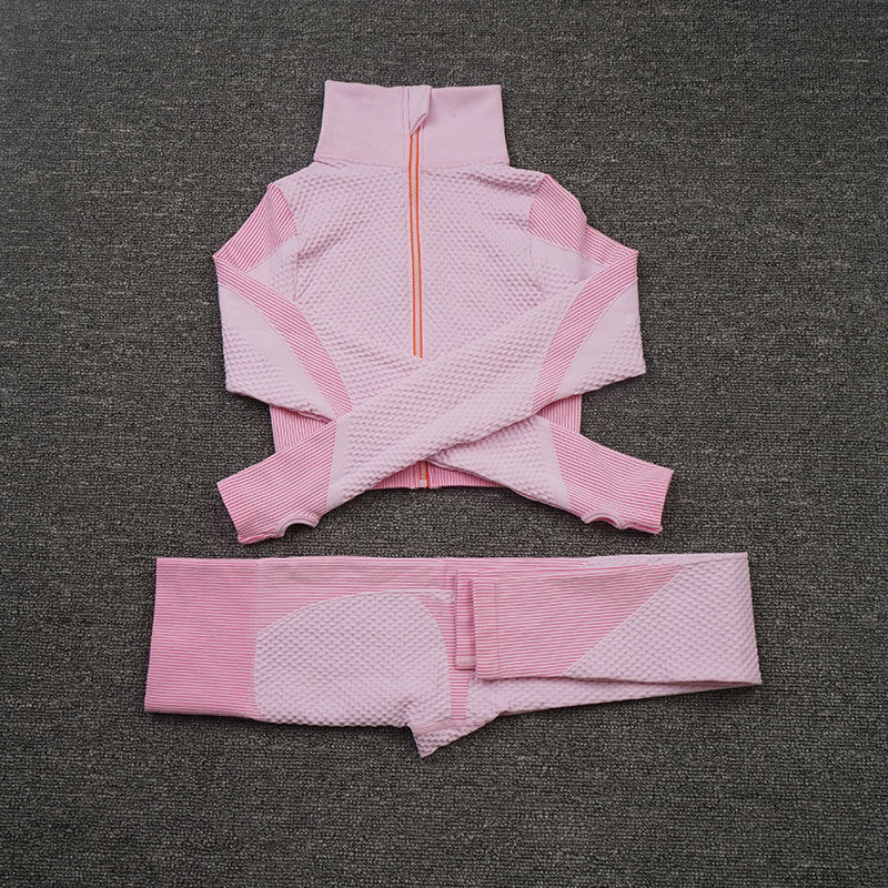 Trodelni sportski set
