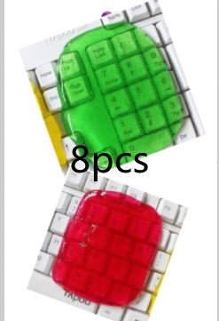 Univerzalni lepak za čišćenje tastature