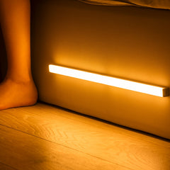 LED svetlo - senzor