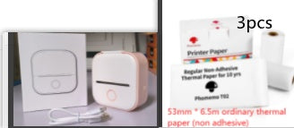 Portable Mini termalni Printer