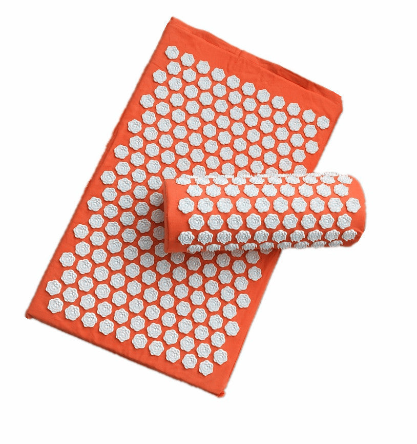 Acupuncture Yoga Mat