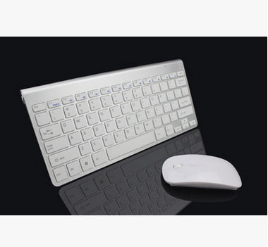 2.4G Wireless Tastaura