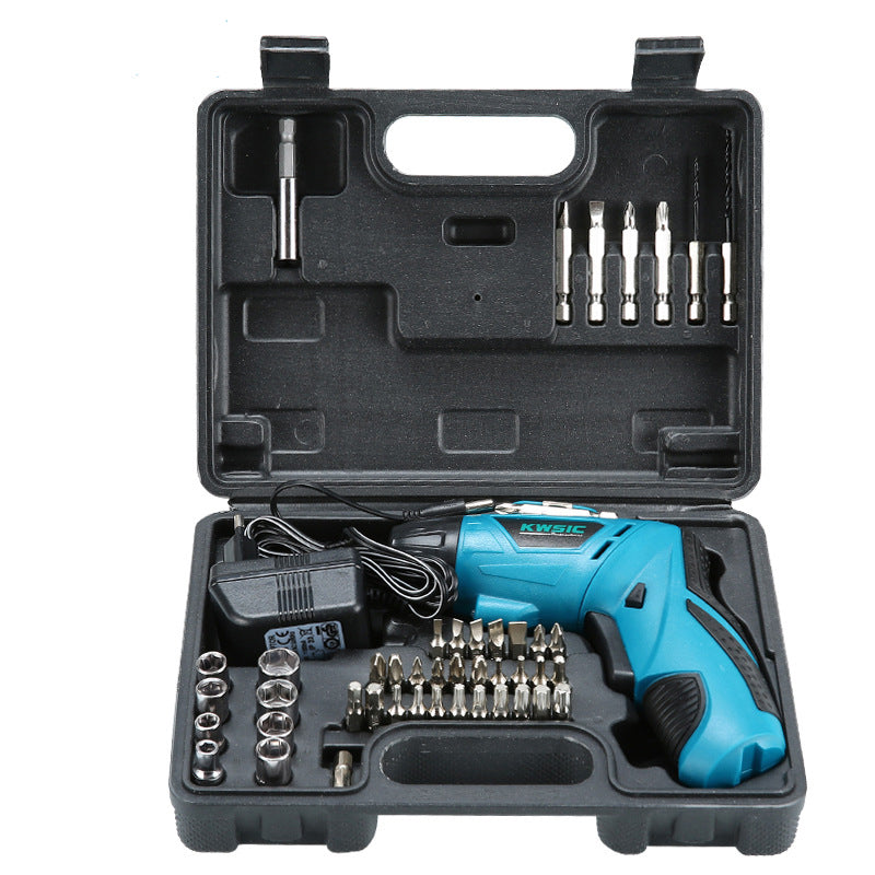 4.8V Električni Set Odvijača