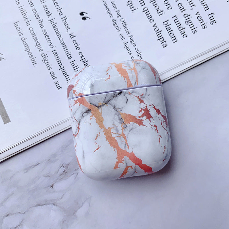 Marble Case za Airpods