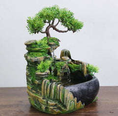 Humidifier