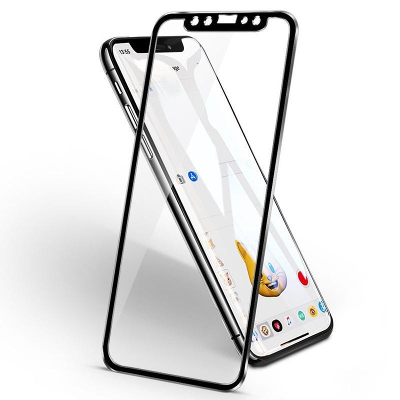 3D aluminijumska zaštita – ekran tvog iPhone-a bez kompromisa