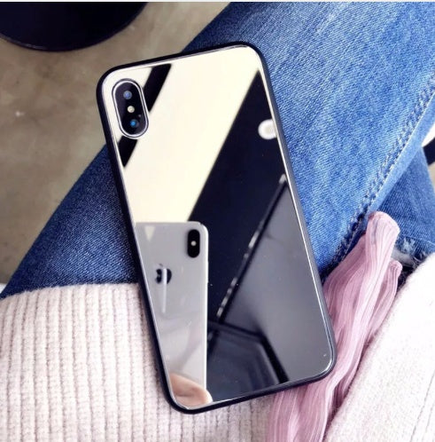 Mirror maska za telefon