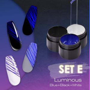 Spider Gel UV
