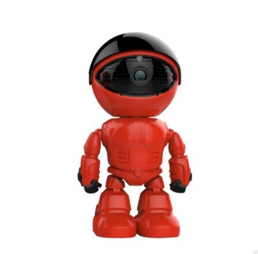IP Camera WiFi Smart Home Baby Monitor