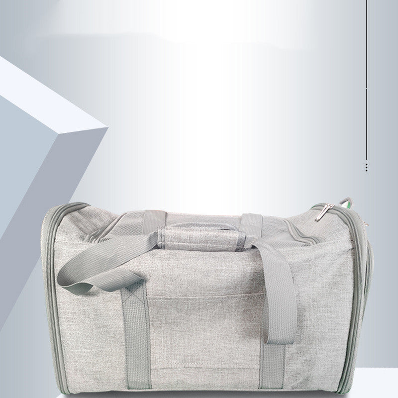 Pet Travel Ranac
