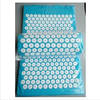 Acupuncture Yoga Mat