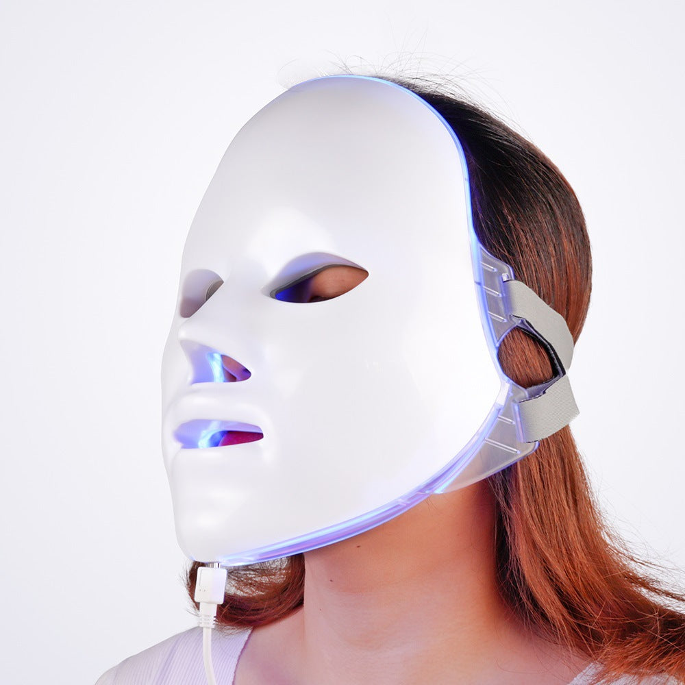 Beauty Skin Maska 7 boja