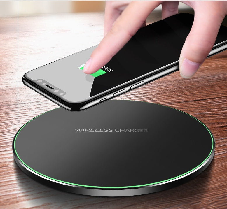 Wireless punjač za I-Phone Fast