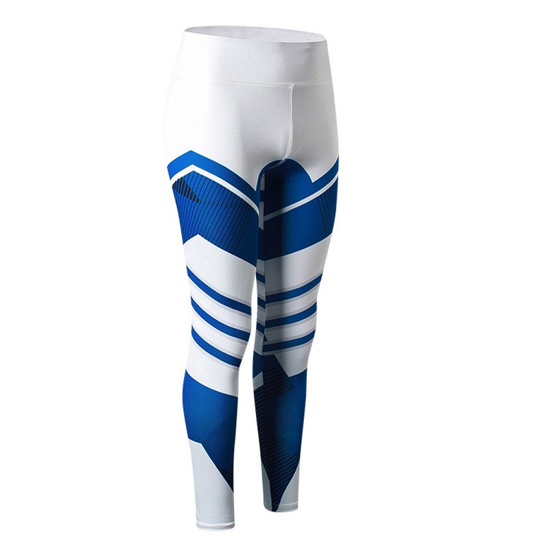 Reflective Sport Yoga Helanke