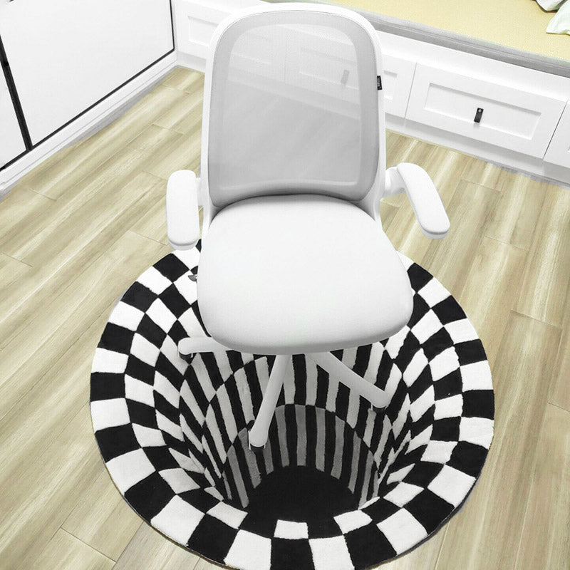 3D Vortex Tepih