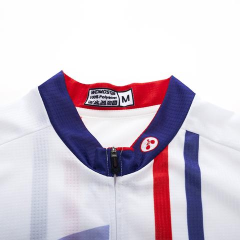 Cycling Jersey dugi tukav