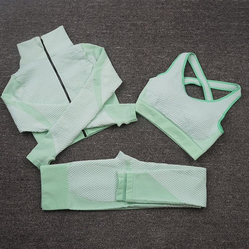 Trodelni sportski set