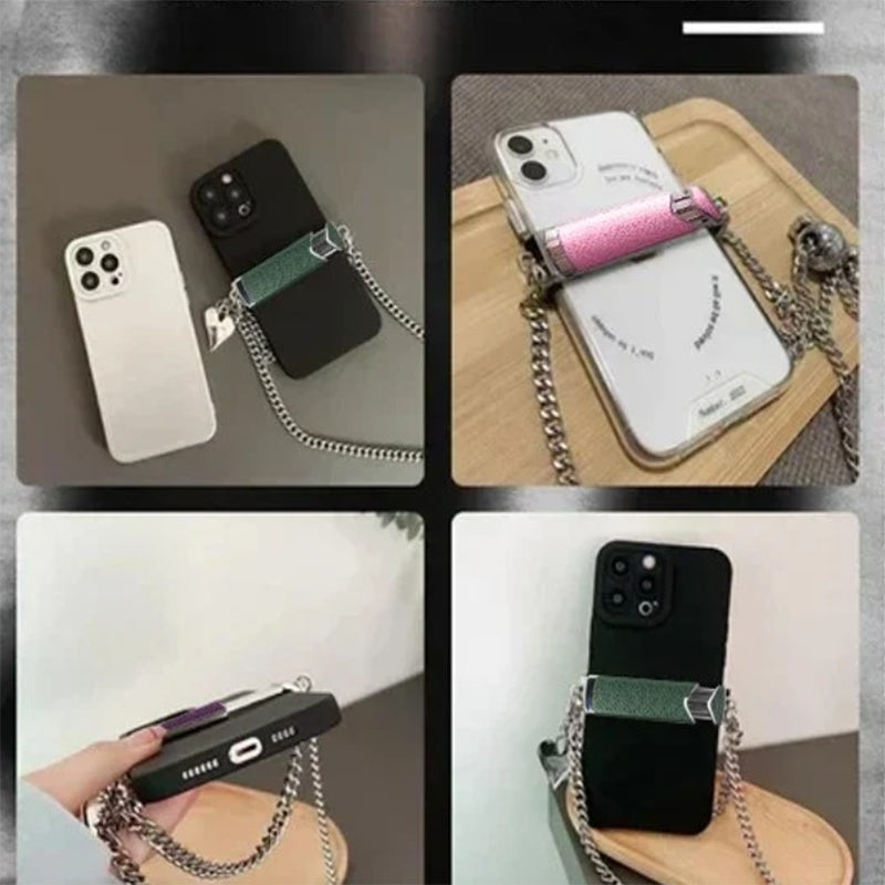 Univerzalni crossbody lanac za mobilni