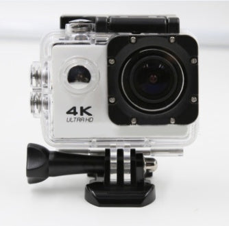 4K  Waterproof Sportska kamera