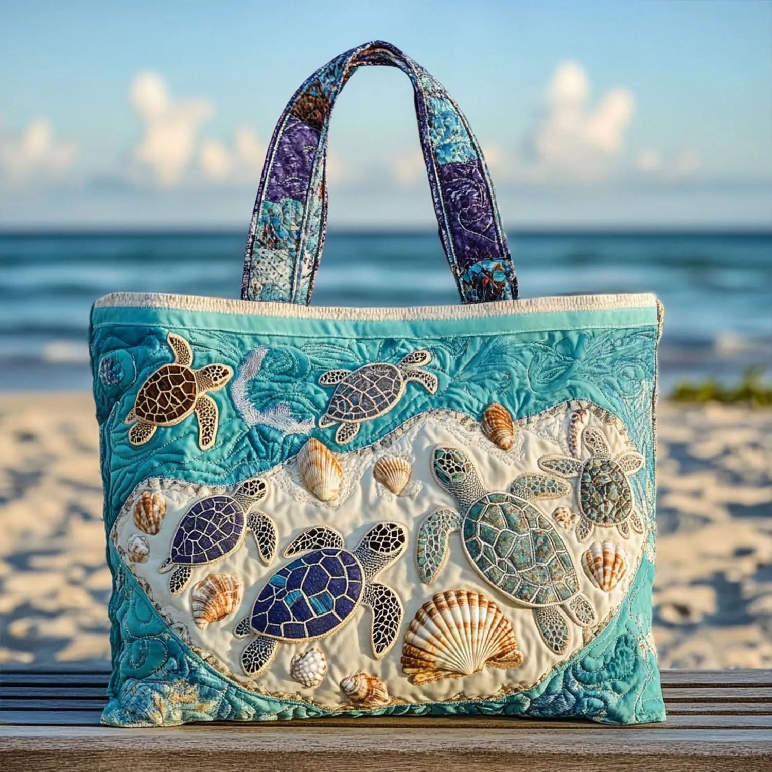 Trendy Fashion torba