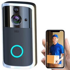 WiFi Video zvono kamera