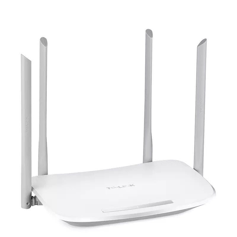 TP-LINK  Ruter