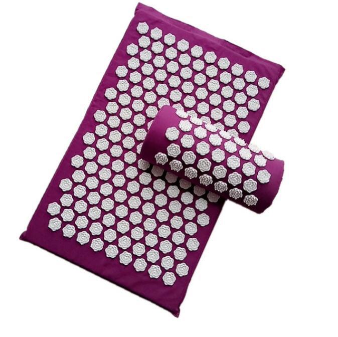 Acupuncture Yoga Mat
