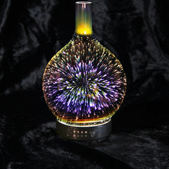 3D Aroma Diffuser