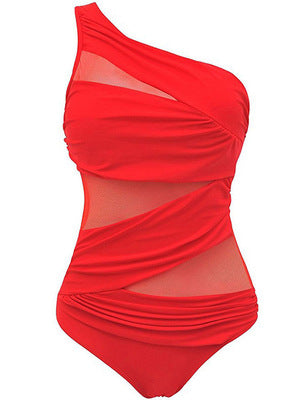 Ženski plus size kupaći