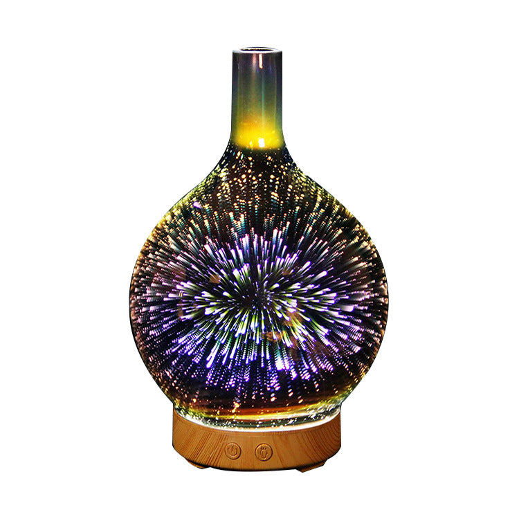 3D Aroma Diffuser