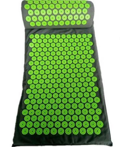 Acupuncture Yoga Mat