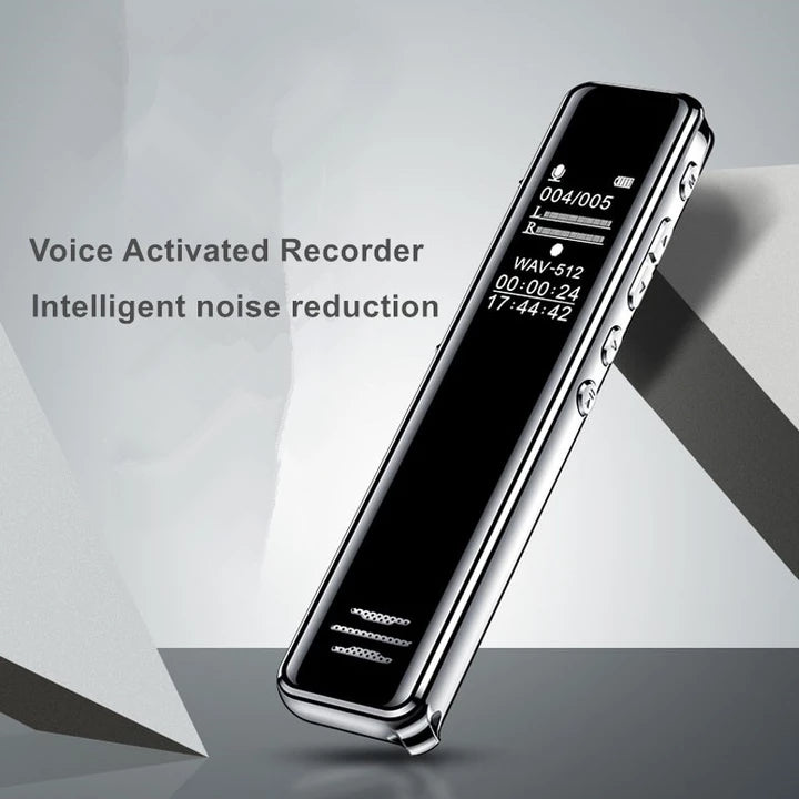 HD Professional Recording Pen