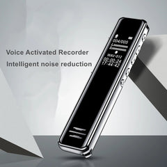 HD Professional Recording Pen