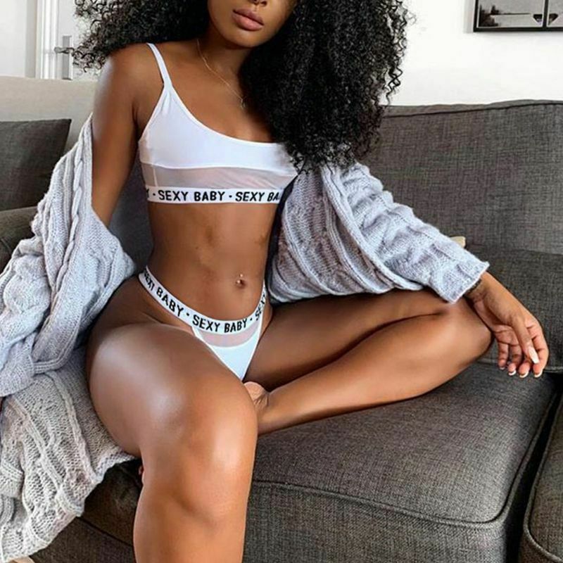 Sexy bikini
