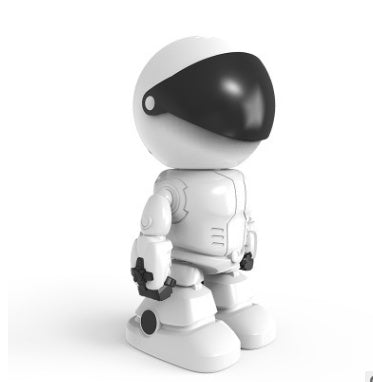 IP Camera WiFi Smart Home Baby Monitor