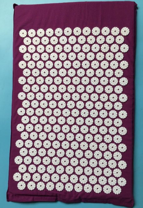 Acupuncture Yoga Mat