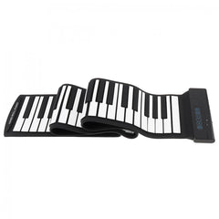 Roll Up Piano 88 dirki
