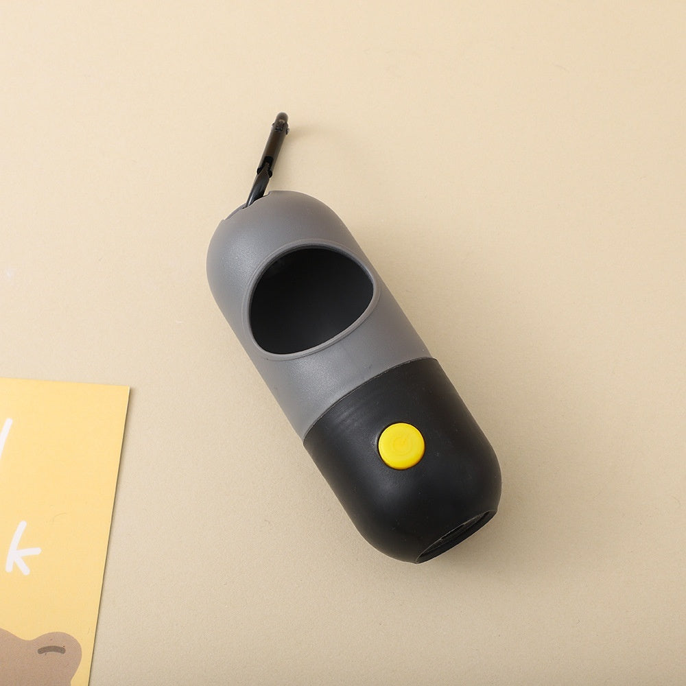 Led Light Dispenser za kese za ljubimce